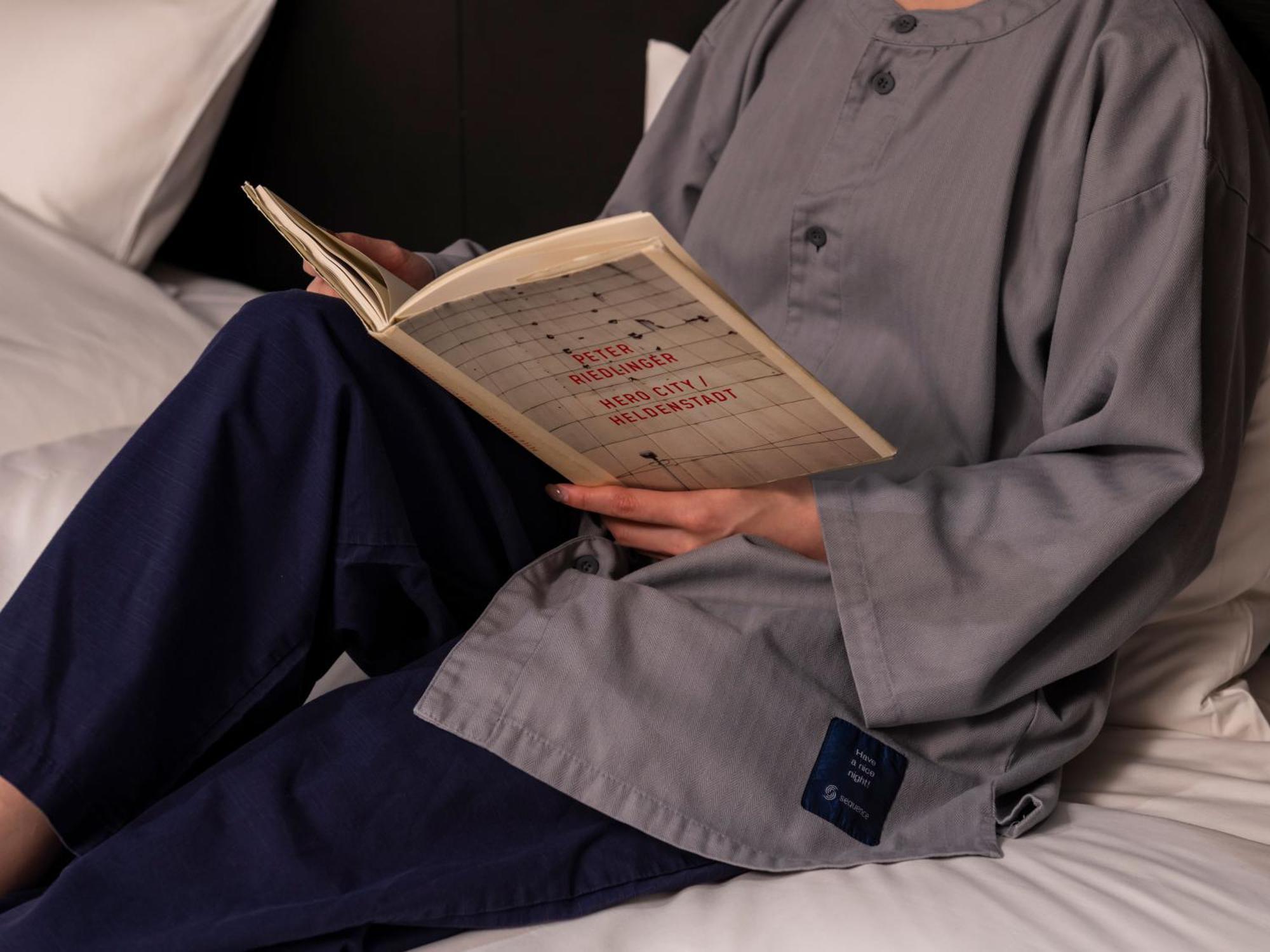 Sequence Suidobashi - Tokyo Hotell Rum bild